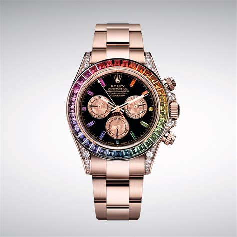 2018 rolex daytona everose price|Rolex daytona chronograph price.